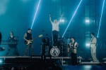 Mike Shinoda, Emily Armstrong und Co. begeistern die Fans., Berlin, Olympiastadion, 2025 | © laut.de (Fotograf: Rainer Keuenhof)