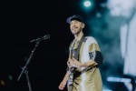 Mike Shinoda, Emily Armstrong und Co. begeistern die Fans., Berlin, Olympiastadion, 2025 | © laut.de (Fotograf: Rainer Keuenhof)
