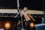 Nick Cave, The Cure und Co, | © laut.de (Fotograf: Rainer Keuenhof)