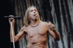Nick Cave, The Cure und Co, | © laut.de (Fotograf: Rainer Keuenhof)