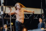 Nick Cave, The Cure und Co, | © laut.de (Fotograf: Rainer Keuenhof)