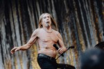 Nick Cave, The Cure und Co, | © laut.de (Fotograf: Rainer Keuenhof)