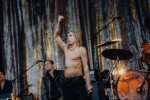 Nick Cave, The Cure und Co, | © laut.de (Fotograf: Rainer Keuenhof)