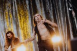 Nick Cave, The Cure und Co, | © laut.de (Fotograf: Rainer Keuenhof)