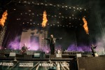 Adrenalin, Moshpits und Dauergrinsen: Die Metalcore-Dance-Truppe brachte das völlig überhitzte Southside zum Überkochen., Southside, 2025 | © laut.de (Fotograf: Désirée Pezzetta)