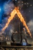 Adrenalin, Moshpits und Dauergrinsen: Die Metalcore-Dance-Truppe brachte das völlig überhitzte Southside zum Überkochen., Southside, 2025 | © laut.de (Fotograf: Désirée Pezzetta)