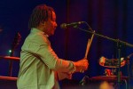 Viel Emotion und Weltschmerz: Conor Oberst und Band verzücken ihre Fans., Berlin, Tempodrom, 2025 | © laut.de (Fotograf: Désirée Pezzetta)