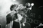 Viel Emotion und Weltschmerz: Conor Oberst und Band verzücken ihre Fans., Berlin, Tempodrom, 2025 | © laut.de (Fotograf: Désirée Pezzetta)