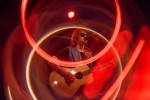 Viel Emotion und Weltschmerz: Conor Oberst und Band verzücken ihre Fans., Berlin, Tempodrom, 2025 | © laut.de (Fotograf: Désirée Pezzetta)