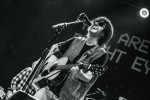 Viel Emotion und Weltschmerz: Conor Oberst und Band verzücken ihre Fans., Berlin, Tempodrom, 2025 | © laut.de (Fotograf: Désirée Pezzetta)