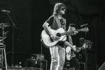 Viel Emotion und Weltschmerz: Conor Oberst und Band verzücken ihre Fans., Berlin, Tempodrom, 2025 | © laut.de (Fotograf: Désirée Pezzetta)
