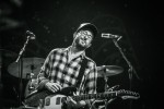 Viel Emotion und Weltschmerz: Conor Oberst und Band verzücken ihre Fans., Berlin, Tempodrom, 2025 | © laut.de (Fotograf: Désirée Pezzetta)