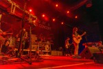 Viel Emotion und Weltschmerz: Conor Oberst und Band verzücken ihre Fans., Berlin, Tempodrom, 2025 | © laut.de (Fotograf: Désirée Pezzetta)