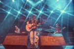 Viel Emotion und Weltschmerz: Conor Oberst und Band verzücken ihre Fans., Berlin, Tempodrom, 2025 | © laut.de (Fotograf: Désirée Pezzetta)