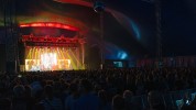 Fury In The Slaughterhouse, Kiss und Co, | © laut.de (Fotograf: Marek Drach)