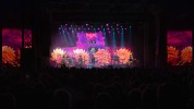 Fury In The Slaughterhouse, Kiss und Co, | © laut.de (Fotograf: Marek Drach)