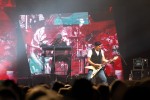 Fury In The Slaughterhouse, Kiss und Co, | © laut.de (Fotograf: Marek Drach)
