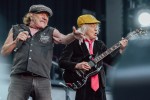 AC/DC, Black Sabbath und Co, | © laut.de (Fotograf: Désirée Pezzetta)