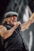 AC/DC, Black Sabbath und Co, | © laut.de (Fotograf: Désirée Pezzetta)