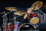 AC/DC, Black Sabbath und Co, | © laut.de (Fotograf: Désirée Pezzetta)