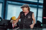 AC/DC, Black Sabbath und Co, | © laut.de (Fotograf: Désirée Pezzetta)