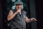 AC/DC, Black Sabbath und Co, | © laut.de (Fotograf: Désirée Pezzetta)