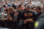 AC/DC, Black Sabbath und Co, | © laut.de (Fotograf: Désirée Pezzetta)