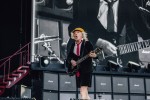 AC/DC, Black Sabbath und Co, | © laut.de (Fotograf: Désirée Pezzetta)