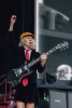 AC/DC, Black Sabbath und Co, | © laut.de (Fotograf: Désirée Pezzetta)