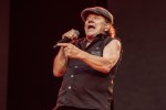 AC/DC, Black Sabbath und Co, | © laut.de (Fotograf: Désirée Pezzetta)