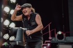 AC/DC, Black Sabbath und Co, | © laut.de (Fotograf: Désirée Pezzetta)