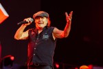 AC/DC, Black Sabbath und Co, | © laut.de (Fotograf: Désirée Pezzetta)