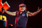 AC/DC, Black Sabbath und Co, | © laut.de (Fotograf: Désirée Pezzetta)