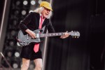 AC/DC, Black Sabbath und Co, | © laut.de (Fotograf: Désirée Pezzetta)