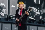 AC/DC, Black Sabbath und Co, | © laut.de (Fotograf: Désirée Pezzetta)