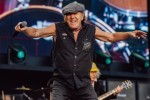 AC/DC, Black Sabbath und Co, | © laut.de (Fotograf: Désirée Pezzetta)