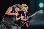 AC/DC, Black Sabbath und Co, | © laut.de (Fotograf: Désirée Pezzetta)