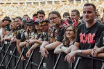 AC/DC, Black Sabbath und Co, | © laut.de (Fotograf: Désirée Pezzetta)