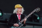 AC/DC, Black Sabbath und Co, | © laut.de (Fotograf: Désirée Pezzetta)