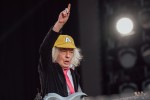 AC/DC, Black Sabbath und Co, | © laut.de (Fotograf: Désirée Pezzetta)