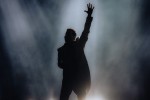 "Say Hello To The Hits"-Tour: Der US-Star begeistert seine Fans seit Jahrzehnten., Berlin, Uber Arena, 2025 | © laut.de (Fotograf: Rainer Keuenhof)