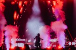 "Say Hello To The Hits"-Tour: Der US-Star begeistert seine Fans seit Jahrzehnten., Berlin, Uber Arena, 2025 | © laut.de (Fotograf: Rainer Keuenhof)