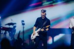 "Say Hello To The Hits"-Tour: Der US-Star begeistert seine Fans seit Jahrzehnten., Berlin, Uber Arena, 2025 | © laut.de (Fotograf: Rainer Keuenhof)