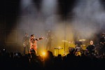 Sparks, Slime und Co, | © laut.de (Fotograf: Rainer Keuenhof)