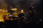 Sparks, Slime und Co, | © laut.de (Fotograf: Rainer Keuenhof)