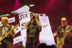 AC/DC, Black Sabbath und Co, | © laut.de (Fotograf: Désirée Pezzetta)