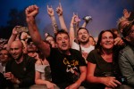 AC/DC, Black Sabbath und Co, | © laut.de (Fotograf: Désirée Pezzetta)