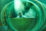 Cypress Hill, | © laut.de (Fotograf: Désirée Pezzetta)