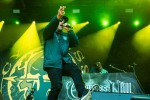 Cypress Hill, | © laut.de (Fotograf: Désirée Pezzetta)