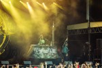 Cypress Hill, | © laut.de (Fotograf: Désirée Pezzetta)